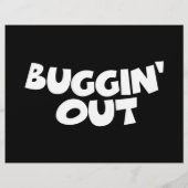 Buggin-out Flyer (Achterkant)