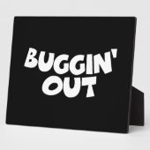 Buggin-out Fotoplaat (Zijkant)