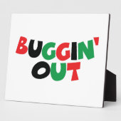 Buggin-out Fotoplaat (Zijkant)