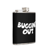 Buggin-out Heupfles (Rechts)