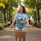 “Buggin' Out in Style”-T-shirt T-shirt