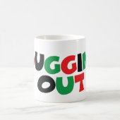 Buggin-out Koffiemok (Center)