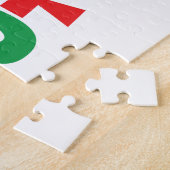 Buggin-out Legpuzzel (Zijkant)