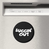 Buggin-out Magneet (Insitu (Vaatwasser))