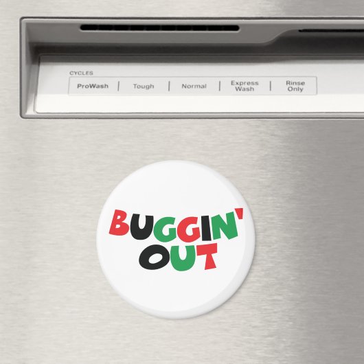 Buggin-out Magneet (Insitu (Vaatwasser))