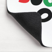 Buggin-out Muismat (Hoek)