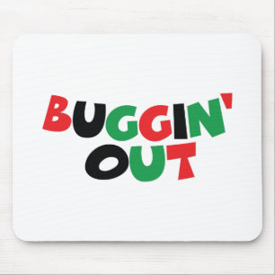 Buggin-out Muismat