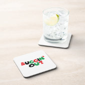 Buggin-out Onderzetter (Rechterzijde)