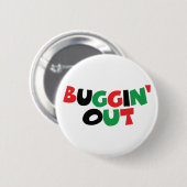 Buggin-out Ronde Button 5,7 Cm (Voorkant /achterkant)