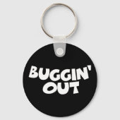 Buggin-out Sleutelhanger (Voorkant)