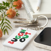 Buggin-out Sleutelhanger (Voorkant Rechts)