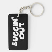 Buggin-out Sleutelhanger (achterkant)