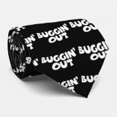 Buggin-out Stropdas (Opgerold)