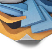 BUGGRATT CITY POSTER (Hoek)