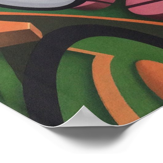 BUGGRATT PARK 01.31.2018 POSTER (Hoek)