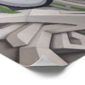 BUGGRATT SURE 03.07.2018 POSTER (Hoek)