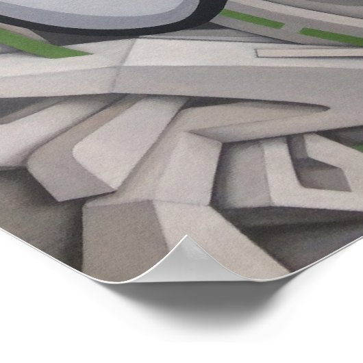 BUGGRATT SURE 03.07.2018 POSTER (Hoek)