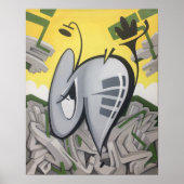 BUGGRATT SURE 03.07.2018 POSTER (Voorkant)