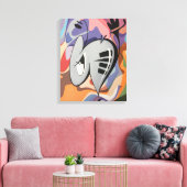 BUGGRATT UC 87 05.11.2018 CANVAS AFDRUK (Insitu (Woonkamer))