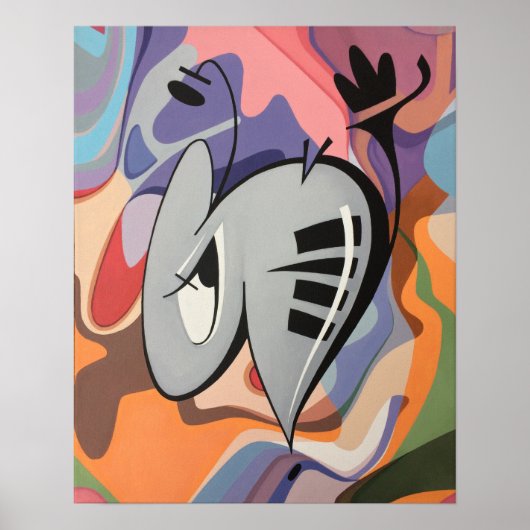 BUGGRATT UC 87 05.11.2018 POSTER (Voorkant)