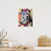 BUGGRATT UC 88 05.31.2018 POSTER (Keuken)