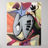 BUGGRATT UC 88 05.31.2018 POSTER (Voorkant)