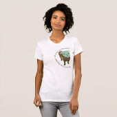 Buggs is het beste Shirt (Voorkant volledig)