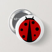 Buggy Button (Voorkant /achterkant)