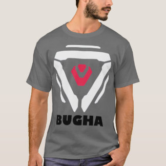 BUGHA T-SHIRT