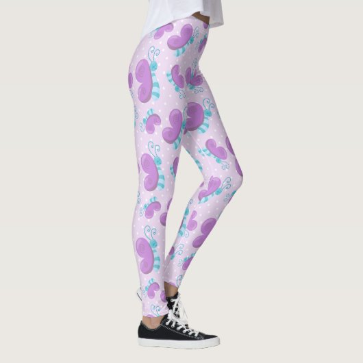 Bugies Legging (Rechts)