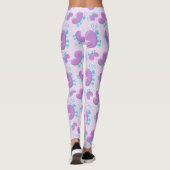 Bugies Legging (Achterkant)