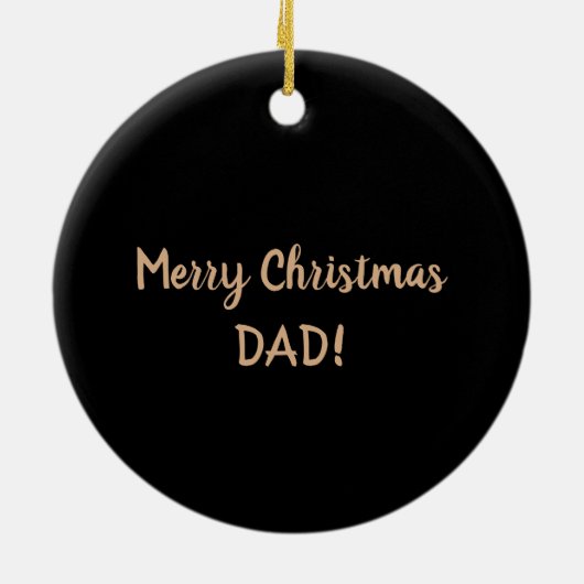 Bugling Bull Elk keramisch siermiddel Keramisch Ornament (Achterkant)