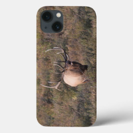Bugling Elk Case-Mate iPhone Case