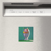 BUGMAN magneet (Insitu (Vaatwasser))