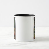 Bugnon-altarstuk Mok (Midden)