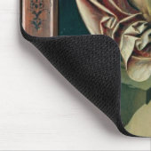 Bugnon-altarstuk Muismat (Hoek)