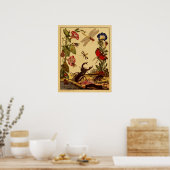 Bugs 1764 poster (Keuken)