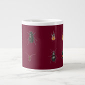 Bugs 2011 grote koffiekop (Voorkant)