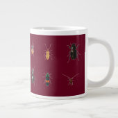 Bugs 2011 grote koffiekop (Rechts)