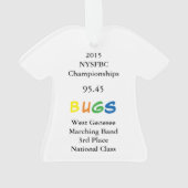 Bugs 2015 Ornament (achterkant)