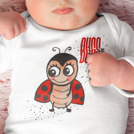 Bugs Baby-Lady Bird is een Amerikaanse animatiefil Romper
