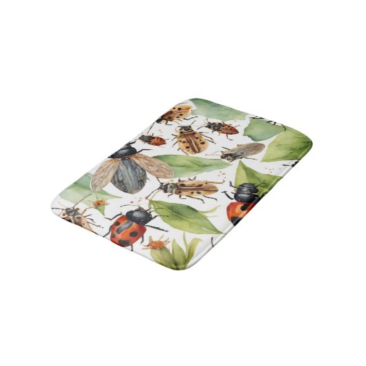 Bugs Badmat (Gekanteld)