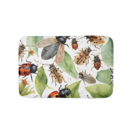 Bugs Badmat