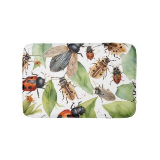 Bugs Badmat