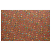 Bugs Beetles Mid Century Mod Cute Stof (Yard (91,4 cm))