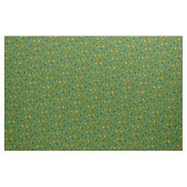 Bugs Beetles Mid Century Mod Cute Stof (Yard (91,4 cm))