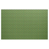 Bugs Beetles Mid Century Mod Cute Stof (Yard (91,4 cm))