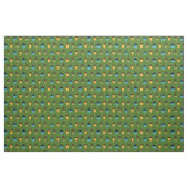 Bugs Beetles Mid Century Mod Cute Stof (Fat Quarter)