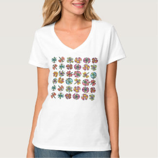 Bugs & Bestuivers T-shirt
