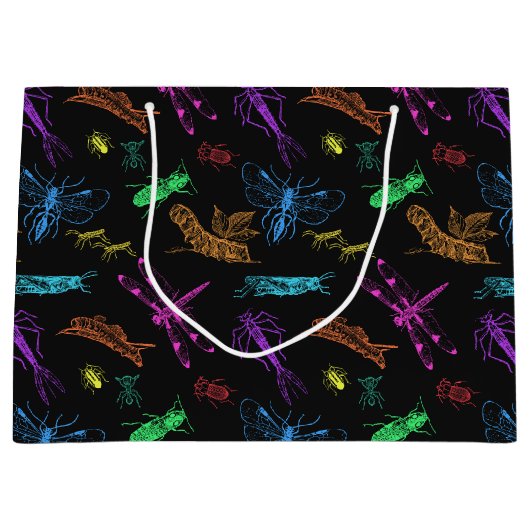 Bugs! Bugs! Bugs! Groot Cadeauzakje (Voorkant)